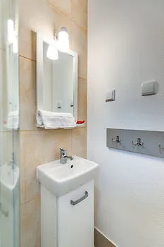 Mediteran Travel Mobile Homes Belvedere Seget Vranjica 4*,