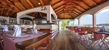 Mediteran Travel Mobile Homes Belvedere Seget Vranjica 4*,  Kroatien