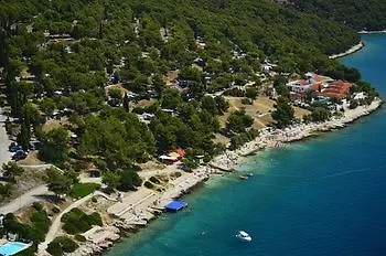 Mediteran Travel Mobile Homes Belvedere Seget Vranjica Ferienpark