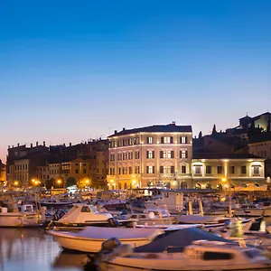 Adriatic By Maistra Collection 4*, Rovinj Croatie