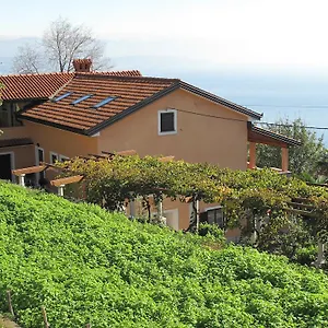Pergola , Veprinac Croatie